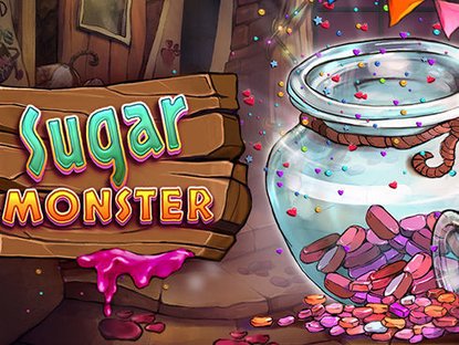 Sugar Monster